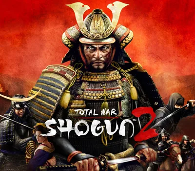 Total War: SHOGUN 2 RU/CIS PC Steam CD Key — лицензионный ключ