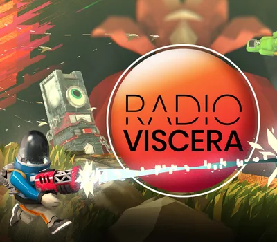 Radio Viscera Steam CD Key — лицензионный ключ