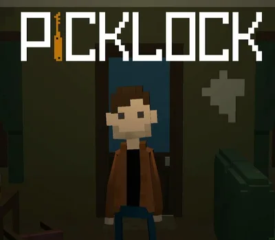 Picklock Steam CD Key — лицензионный ключ