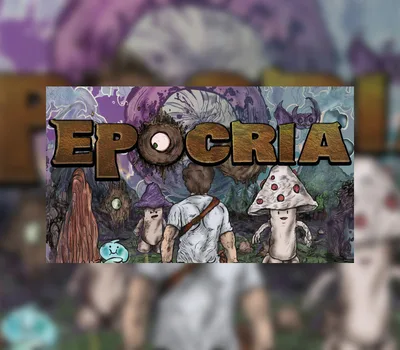 Epocria Steam CD Key — лицензионный ключ