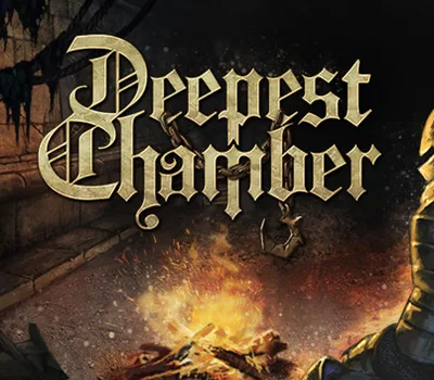 Deepest Chamber Steam CD Key — лицензионный ключ