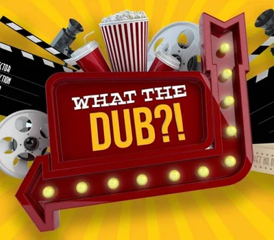 What The Dub?! Steam CD Key — лицензионный ключ