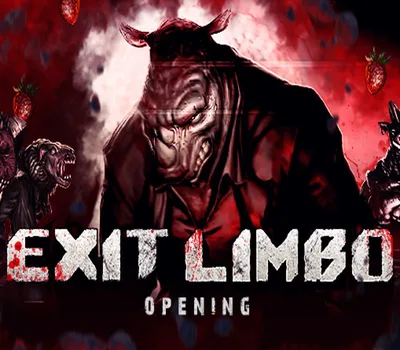 Exit Limbo: Opening Steam CD Key — лицензионный ключ