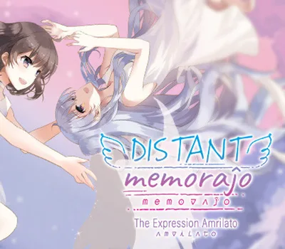Distant Memoraĵo Steam CD Key — лицензионный ключ