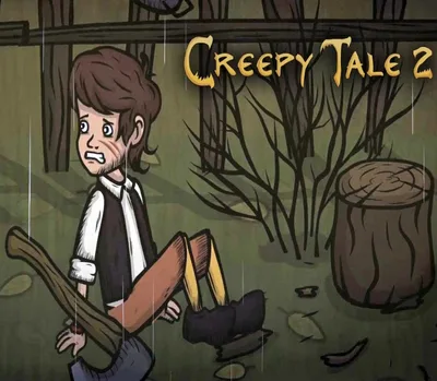 Creepy Tale 2 Steam CD Key — лицензионный ключ