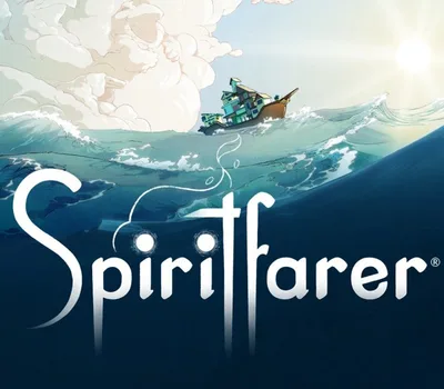 Spiritfarer RU Steam CD Key — лицензионный ключ