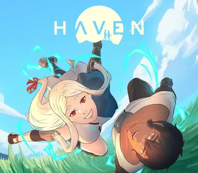 Haven RU Steam CD Key — лицензионный ключ