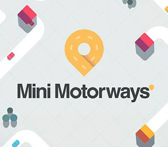 Mini Motorways Steam CD Key — лицензионный ключ