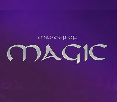 Master of Magic Classic Steam CD Key — лицензионный ключ