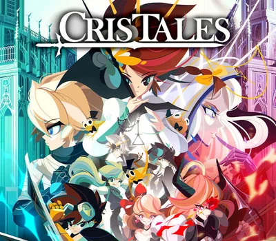 Cris Tales PC Steam CD Key — лицензионный ключ