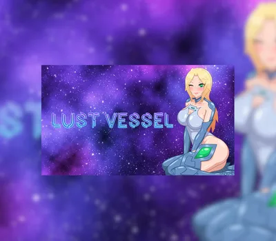 Lust Vessel PC Steam CD Key — лицензионный ключ