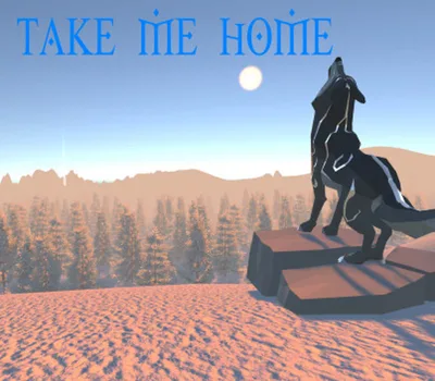 Take Me Home Steam CD Key — лицензионный ключ