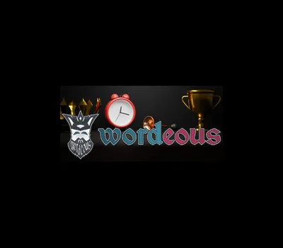 Wordeous Steam CD Key — лицензионный ключ