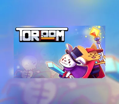 Toroom PC Steam CD Key — лицензионный ключ