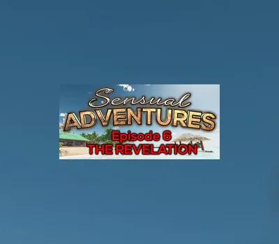 Sensual Adventures - Episode 6 Steam CD Key — лицензионный ключ