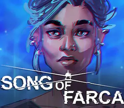 Song of Farca PC Steam CD Key — лицензионный ключ