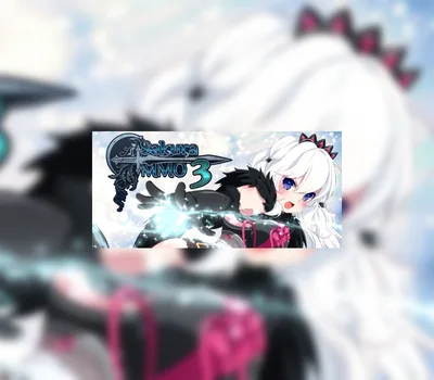 Sakura MMO 3 EU Steam CD Key — лицензионный ключ