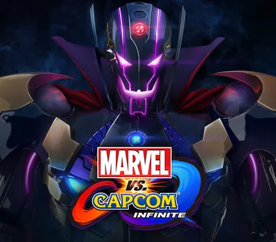Marvel Vs. Capcom: Infinite Deluxe Edition EU XBOX One CD Key — лицензионный ключ