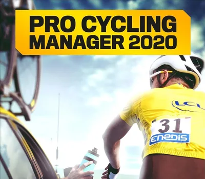 Pro Cycling Manager 2020 NA Steam CD Key — лицензионный ключ