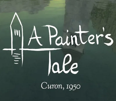 A Painter's Tale: Curon, 1950 Steam CD Key — лицензионный ключ