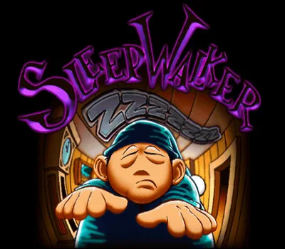 SleepWalker Steam CD Key — лицензионный ключ