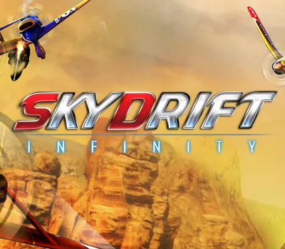 Skydrift Infinity PC Steam CD Key — лицензионный ключ