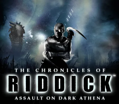 The Chronicles of Riddick: Assault on Dark Athena PC Amazon Download CD Key — лицензионный ключ