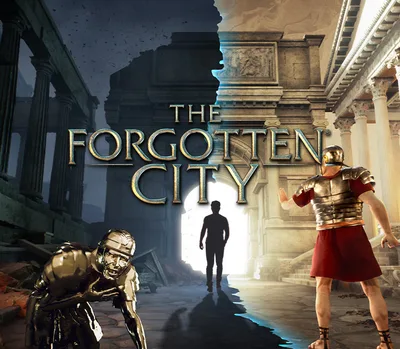 The Forgotten City Steam CD Key — лицензионный ключ