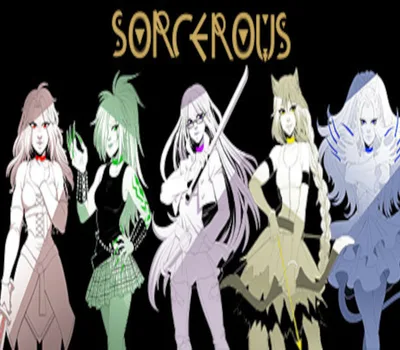 Sorcerous Steam CD Key — лицензионный ключ
