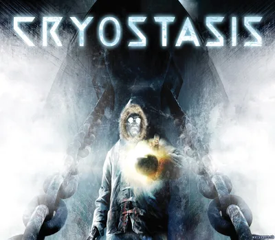 Cryostasis PC Download CD Key — лицензионный ключ