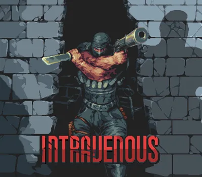 Intravenous Steam CD Key — лицензионный ключ