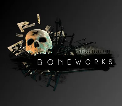 BONEWORKS EU PC Steam CD Key — лицензионный ключ