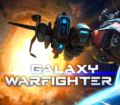 Galaxy Warfighter Steam CD Key — лицензионный ключ