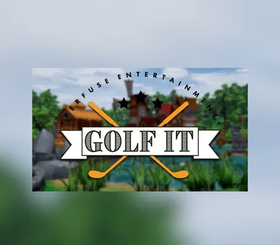 Golf It! EU Steam CD Key — лицензионный ключ