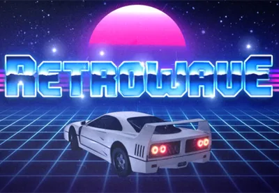 Retrowave EU Steam CD Key — лицензионный ключ