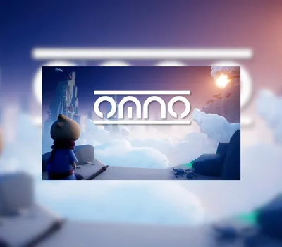 Omno Steam CD Key — лицензионный ключ