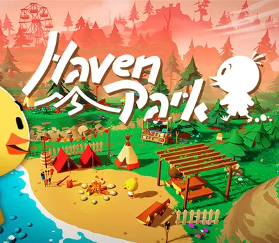 Haven Park PC Steam CD Key — лицензионный ключ