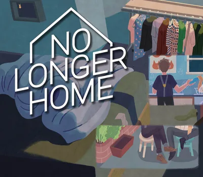 No Longer Home Steam CD Key — лицензионный ключ