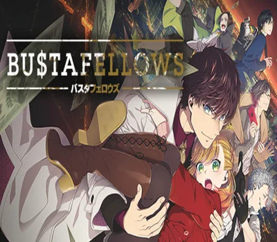 Bustafellows Steam CD Key — лицензионный ключ