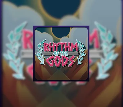 Rhythm of the Gods EU PS4 CD Key — лицензионный ключ