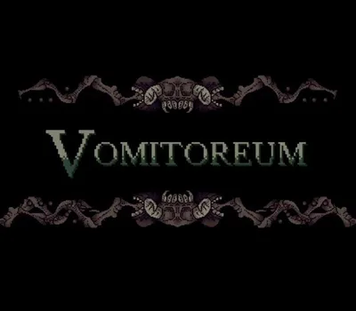 Vomitoreum Steam CD Key — лицензионный ключ