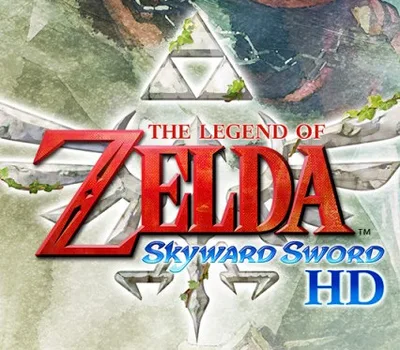 The Legend Of Zelda: Skyward Sword HD US Nintendo Switch CD Key — лицензионный ключ