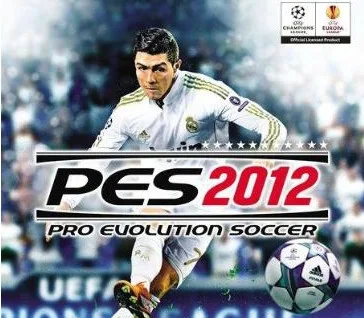 Pro Evolution Soccer 2012 Retail CD Key — лицензионный ключ