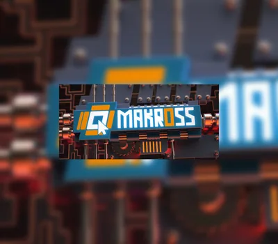 Makross Steam CD Key — лицензионный ключ