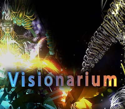 Visionarium PC Steam CD Key — лицензионный ключ