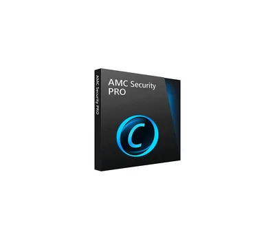 iObit AMC Security Pro Key (1 Year / 3 Devices) — лицензионный ключ