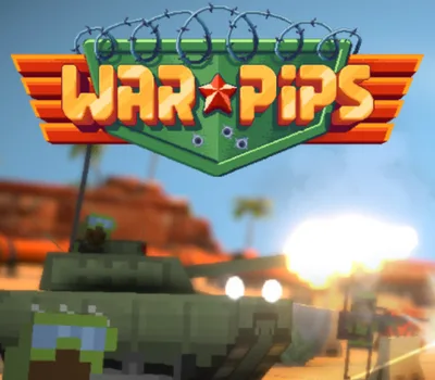 Warpips EU PC Steam CD Key — лицензионный ключ