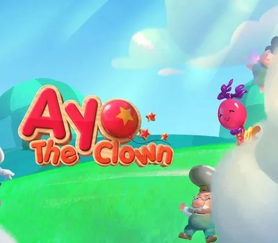 Ayo the Clown Steam CD Key — лицензионный ключ