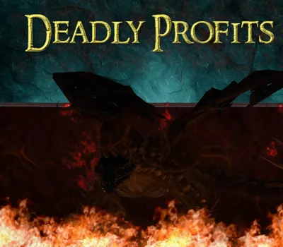 Deadly Profits Steam CD Key — лицензионный ключ
