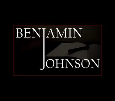 Benjamin Johnson EP.1 Steam CD Key — лицензионный ключ